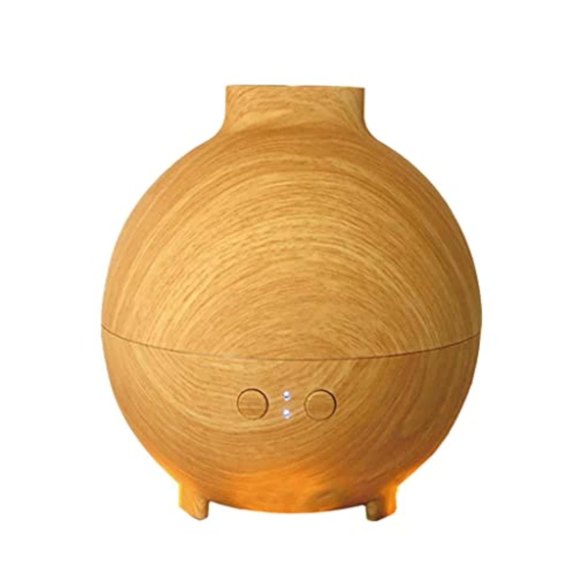 LOOM TREE Creative Ultrasonic Air Humidifier Essential Diffuser